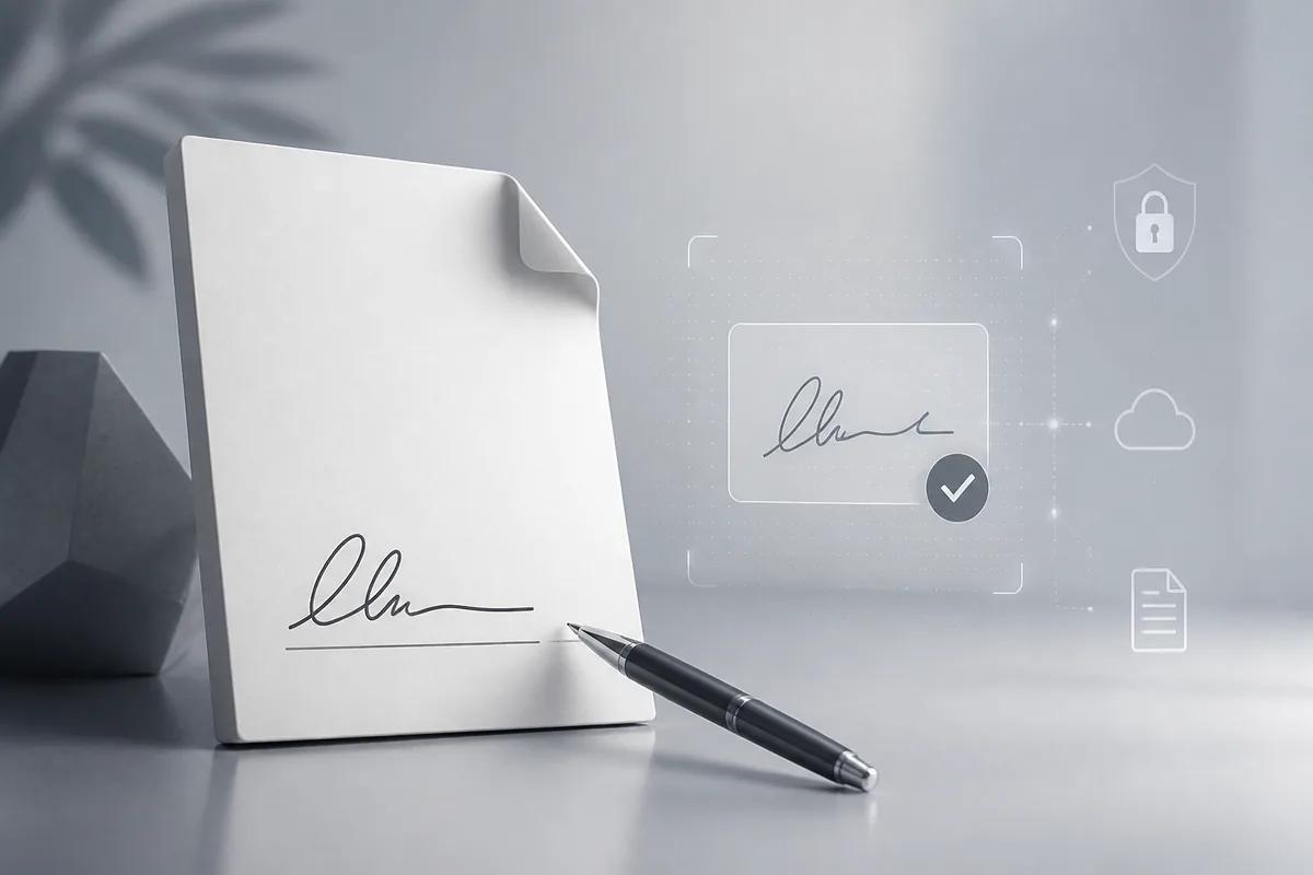Paperless Approvals: Mastering Digital Signatures on PDFs