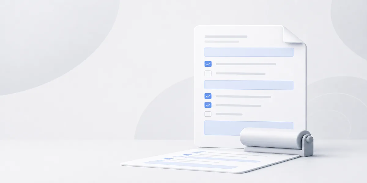Why You Must Flatten PDF Forms Before Sending Them
